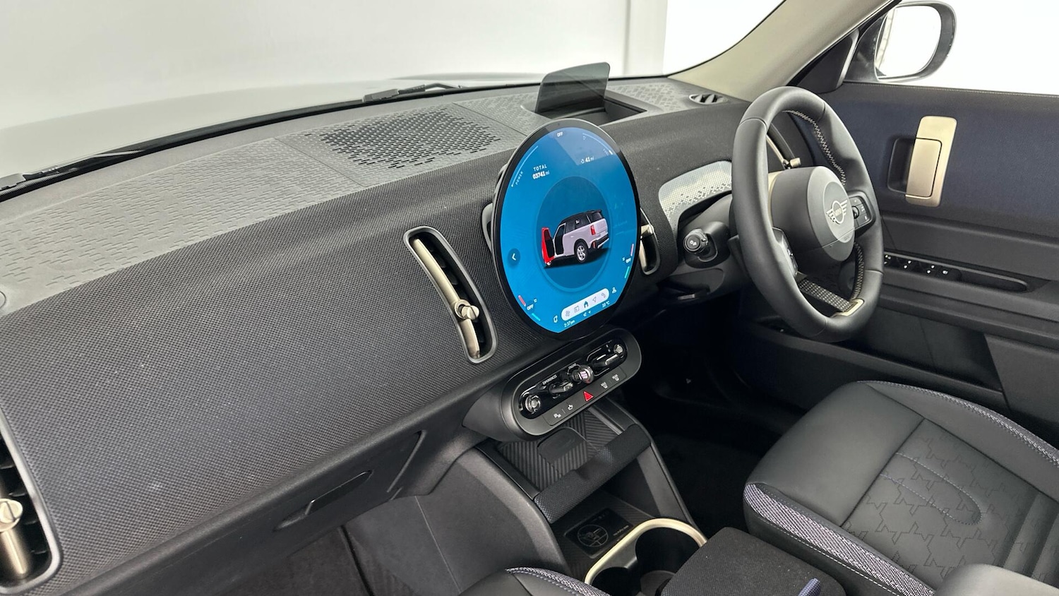 Used MINI Countryman 2025 for sale - 76952471: Photo 7