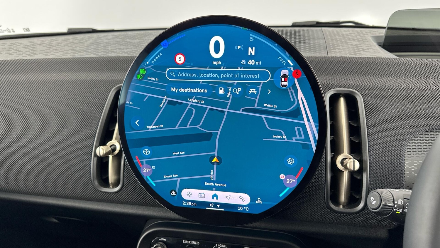 Used MINI Countryman 2025 for sale - 76952471: Photo 8