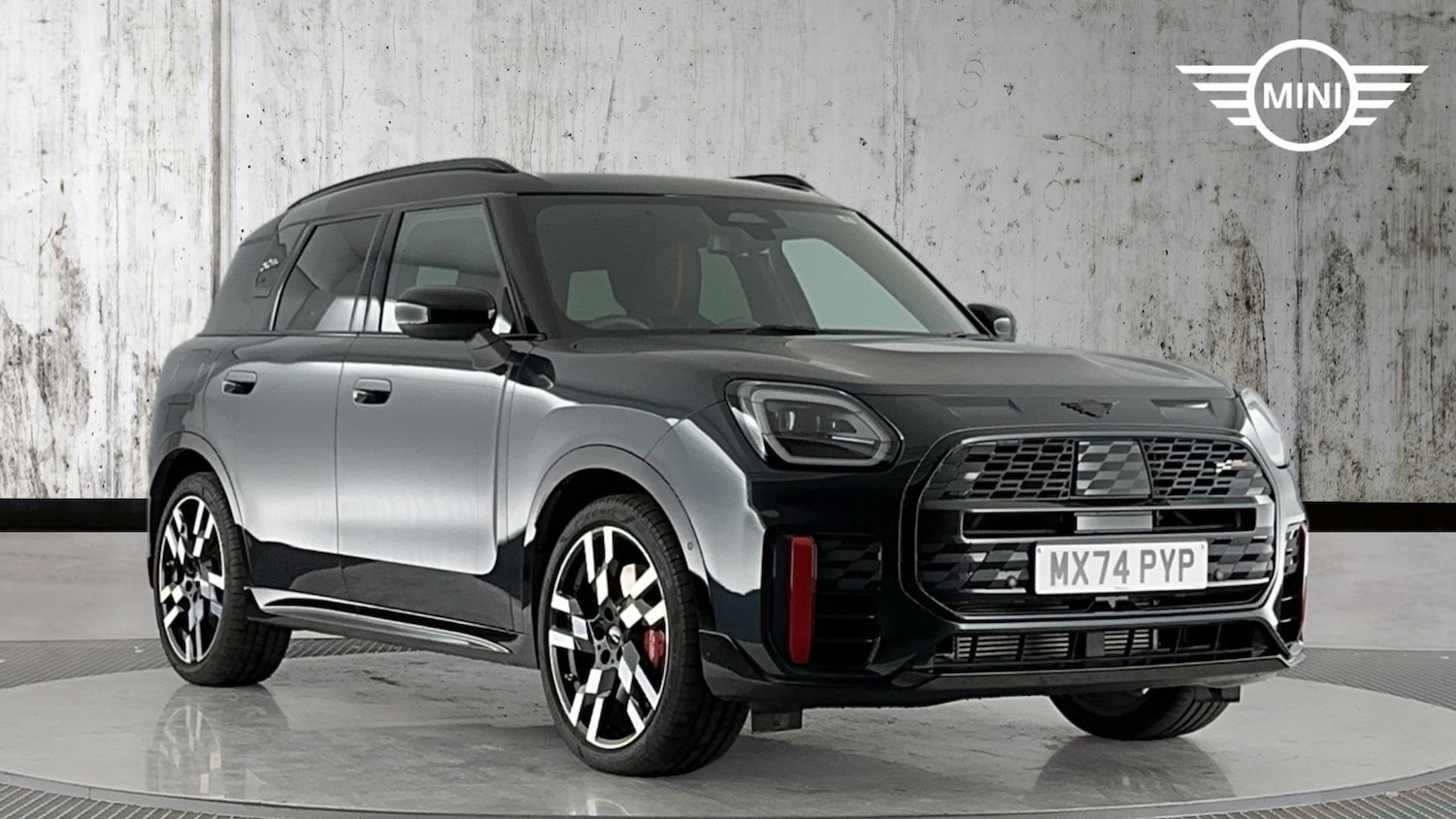 Used MINI Countryman 2024 for sale - 76760471: Photo 1