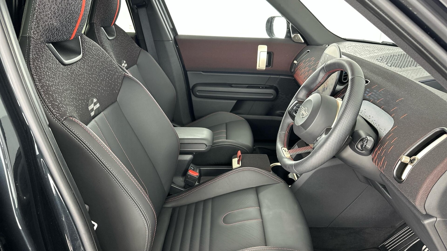 Used MINI Countryman 2024 for sale - 76760471: Photo 11