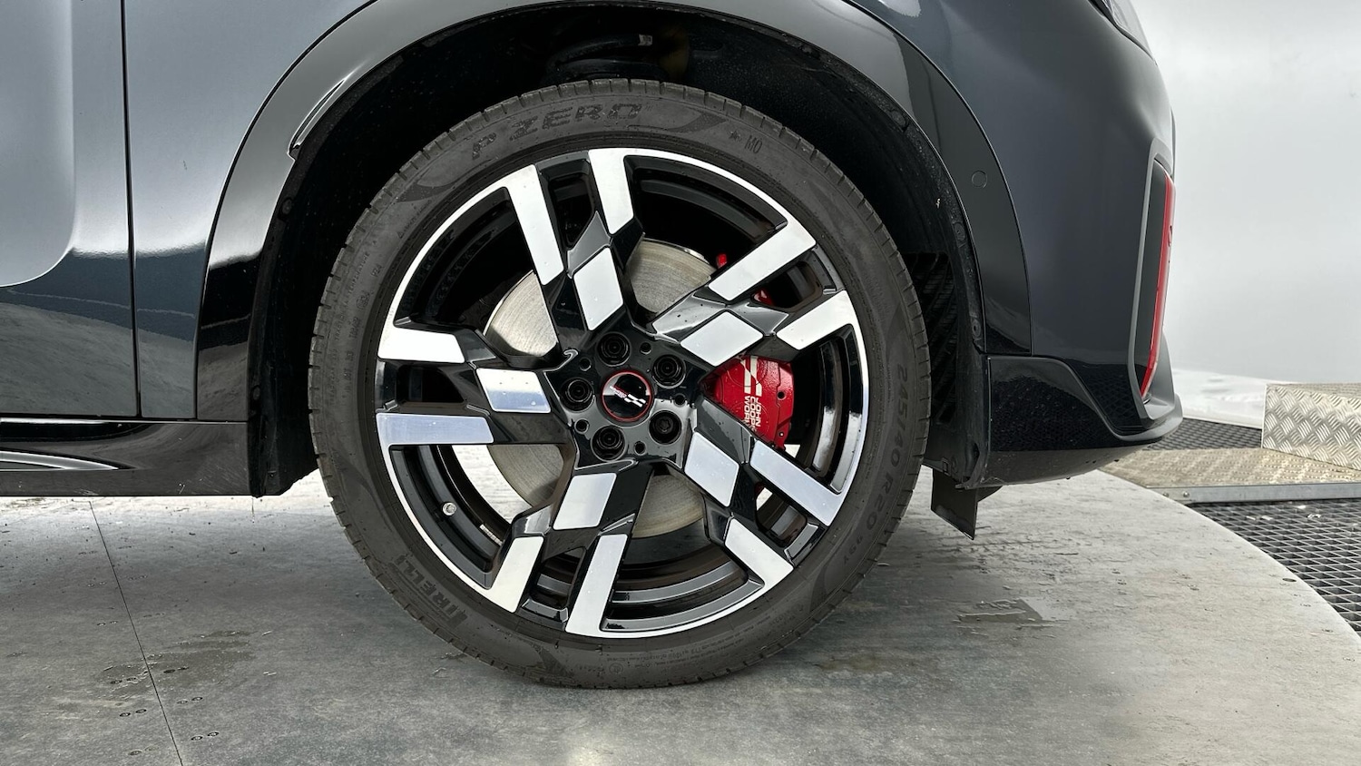 Used MINI Countryman 2024 for sale - 76760471: Photo 14