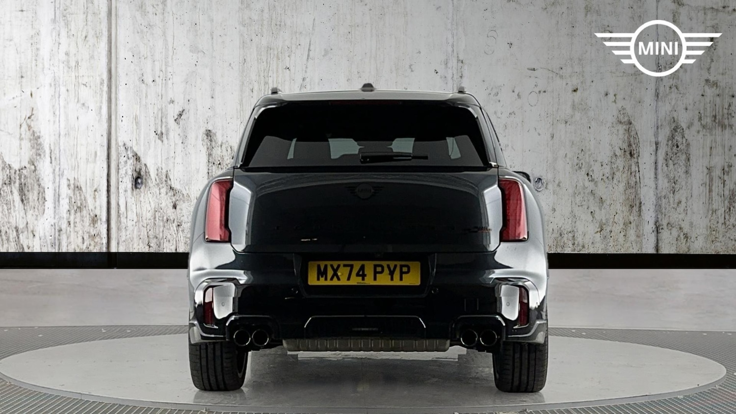 Used MINI Countryman 2024 for sale - 76760471: Photo 15