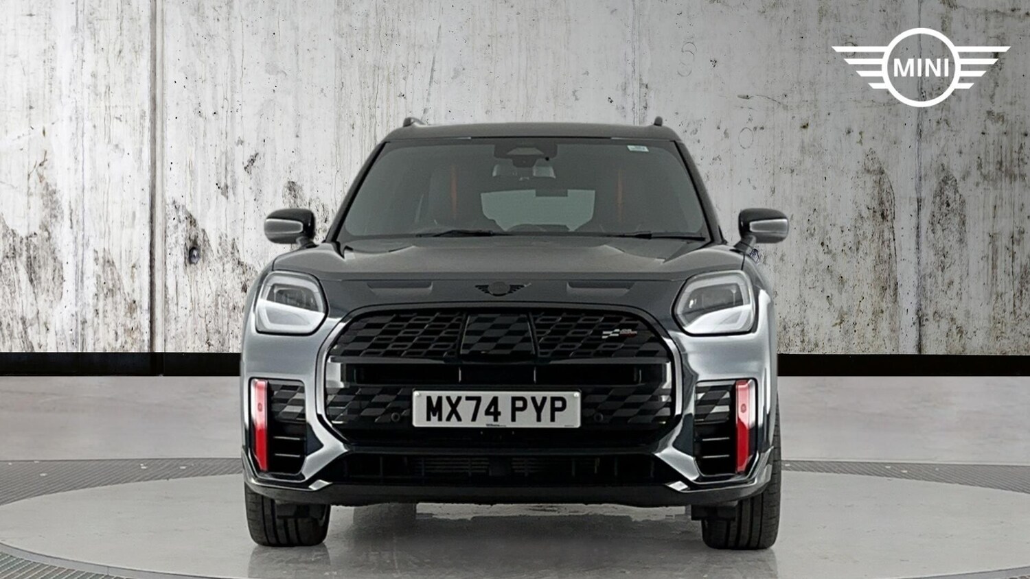Used MINI Countryman 2024 for sale - 76760471: Photo 16
