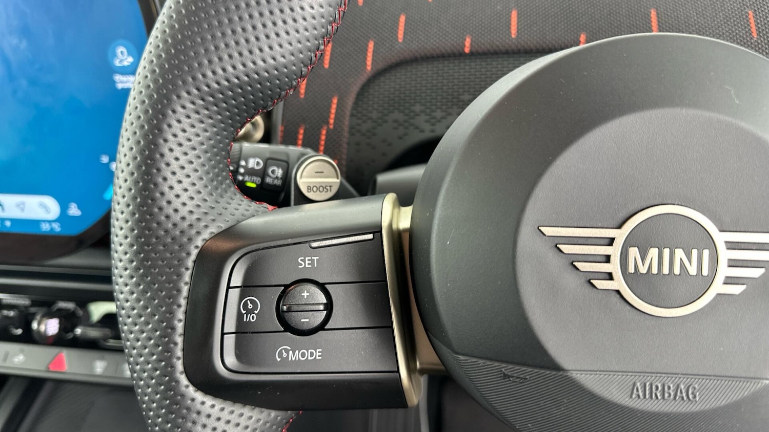 Used MINI Countryman 2024 for sale - 76760471: Photo 17