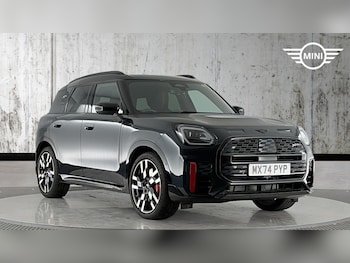 2024 (74) - 2.0 John Cooper Works ALL4 5dr Auto