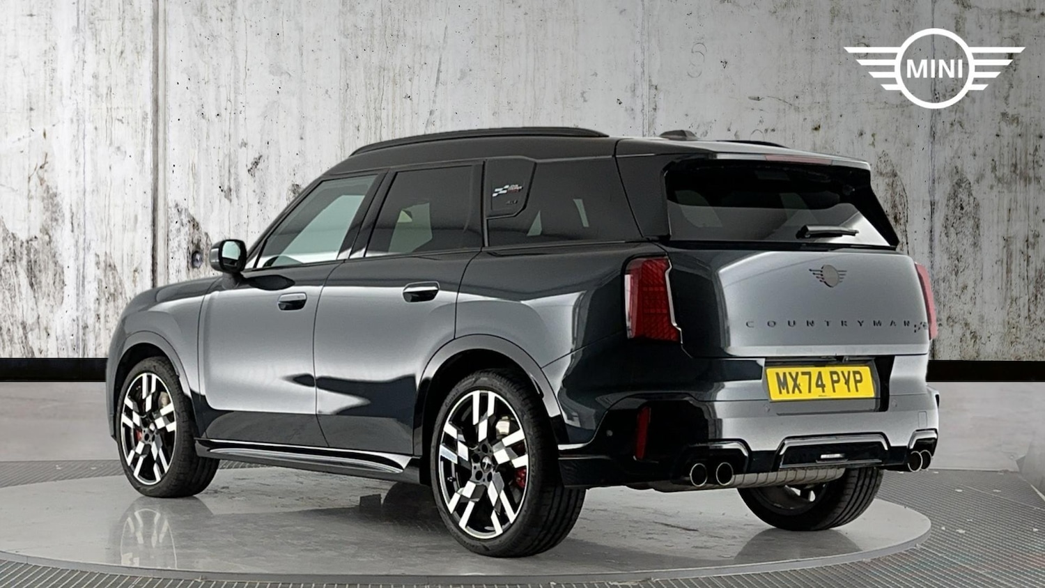 Used MINI Countryman 2024 for sale - 76760471: Photo 2