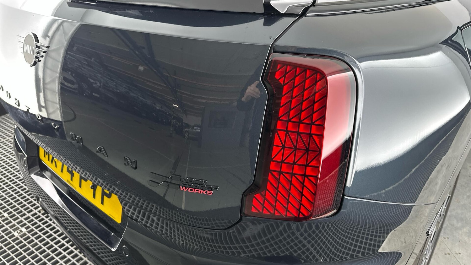 Used MINI Countryman 2024 for sale - 76760471: Photo 21