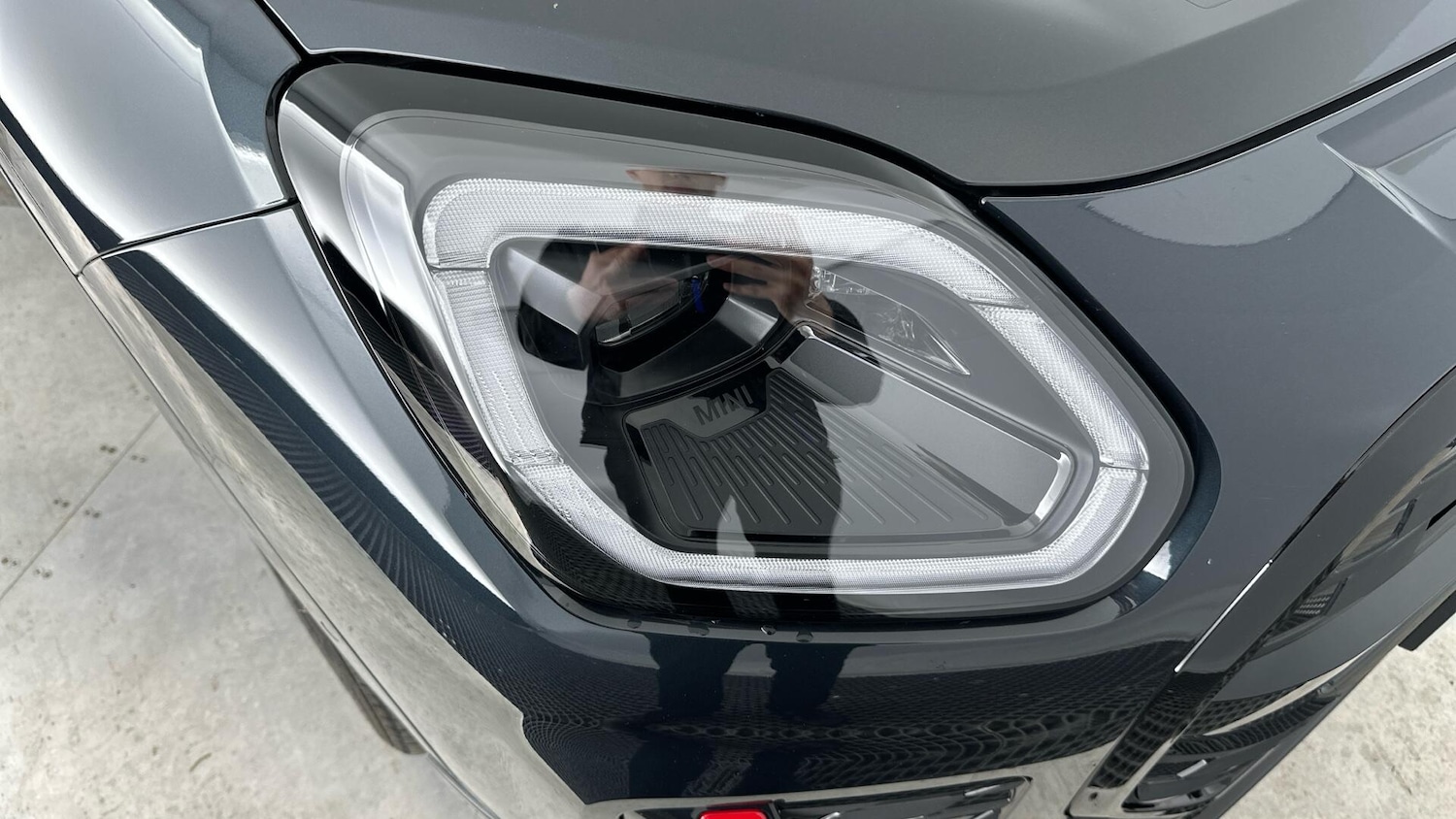 Used MINI Countryman 2024 for sale - 76760471: Photo 22