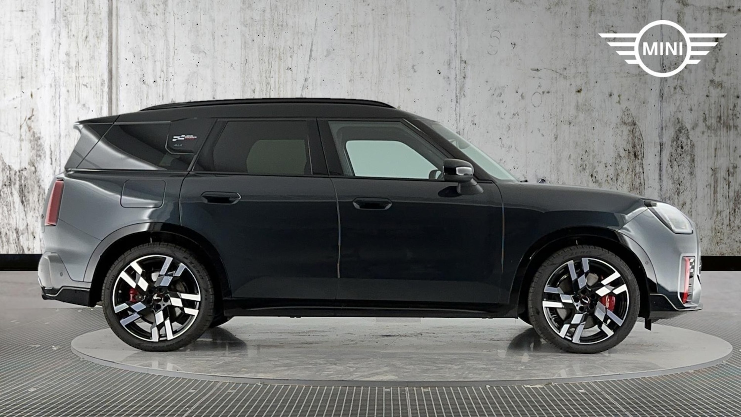 Used MINI Countryman 2024 for sale - 76760471: Photo 3