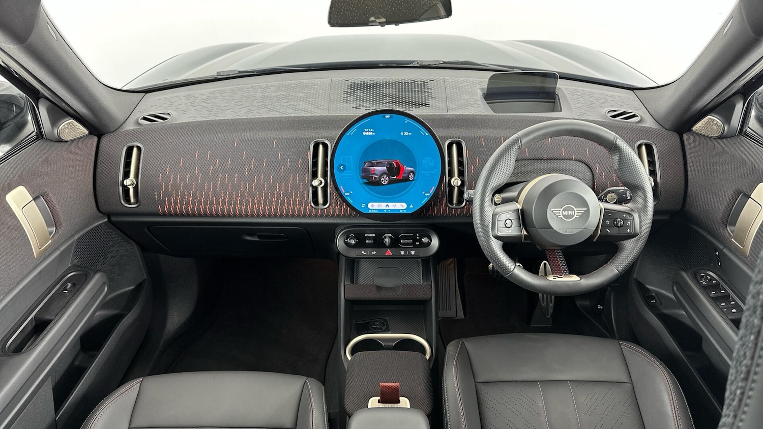 Used MINI Countryman 2024 for sale - 76760471: Photo 4