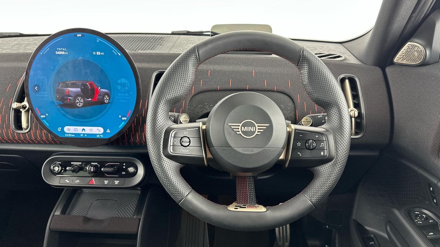 Used MINI Countryman 2024 for sale - 76760471: Photo 5