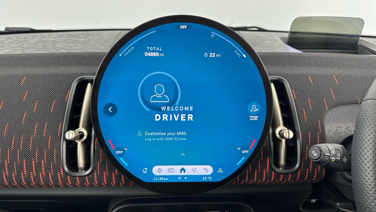 Used MINI Countryman 2024 for sale - 76760471: Photo 8