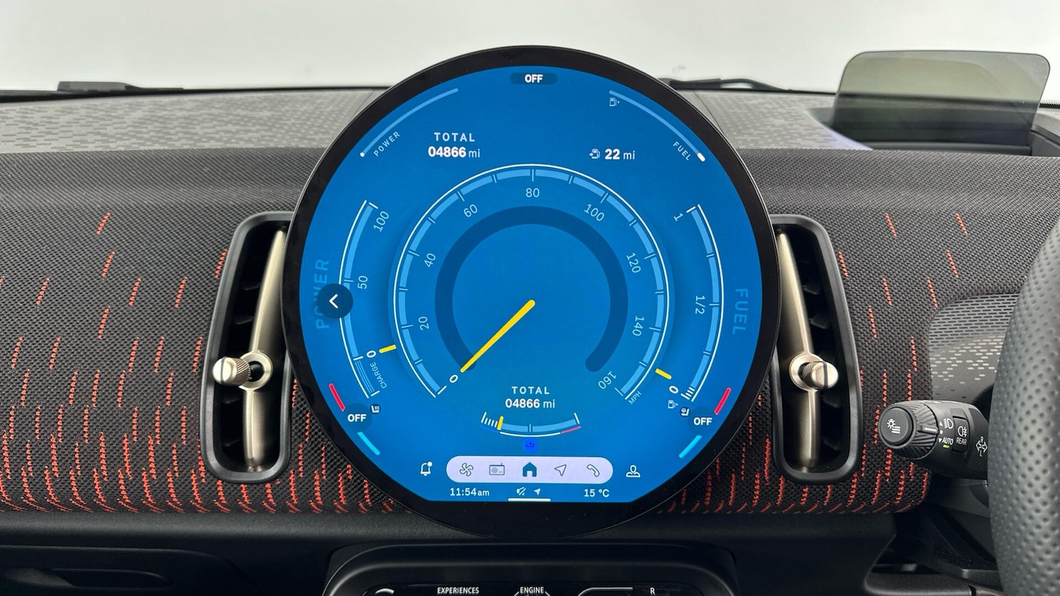 Used MINI Countryman 2024 for sale - 76760471: Photo 9