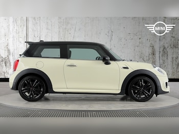 Used MINI Hatch 2019 for sale - 77564585: Photo