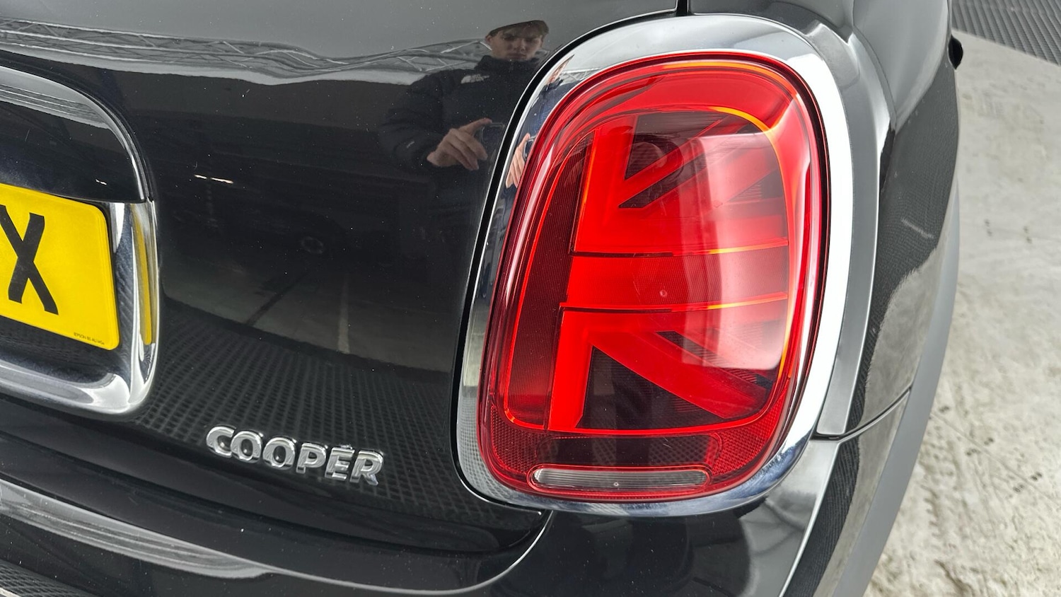 Used MINI Hatch 2022 for sale - 76780567: Photo 21