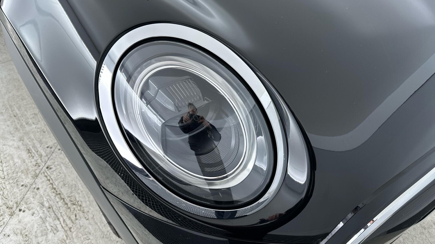 Used MINI Hatch 2022 for sale - 76780567: Photo 22