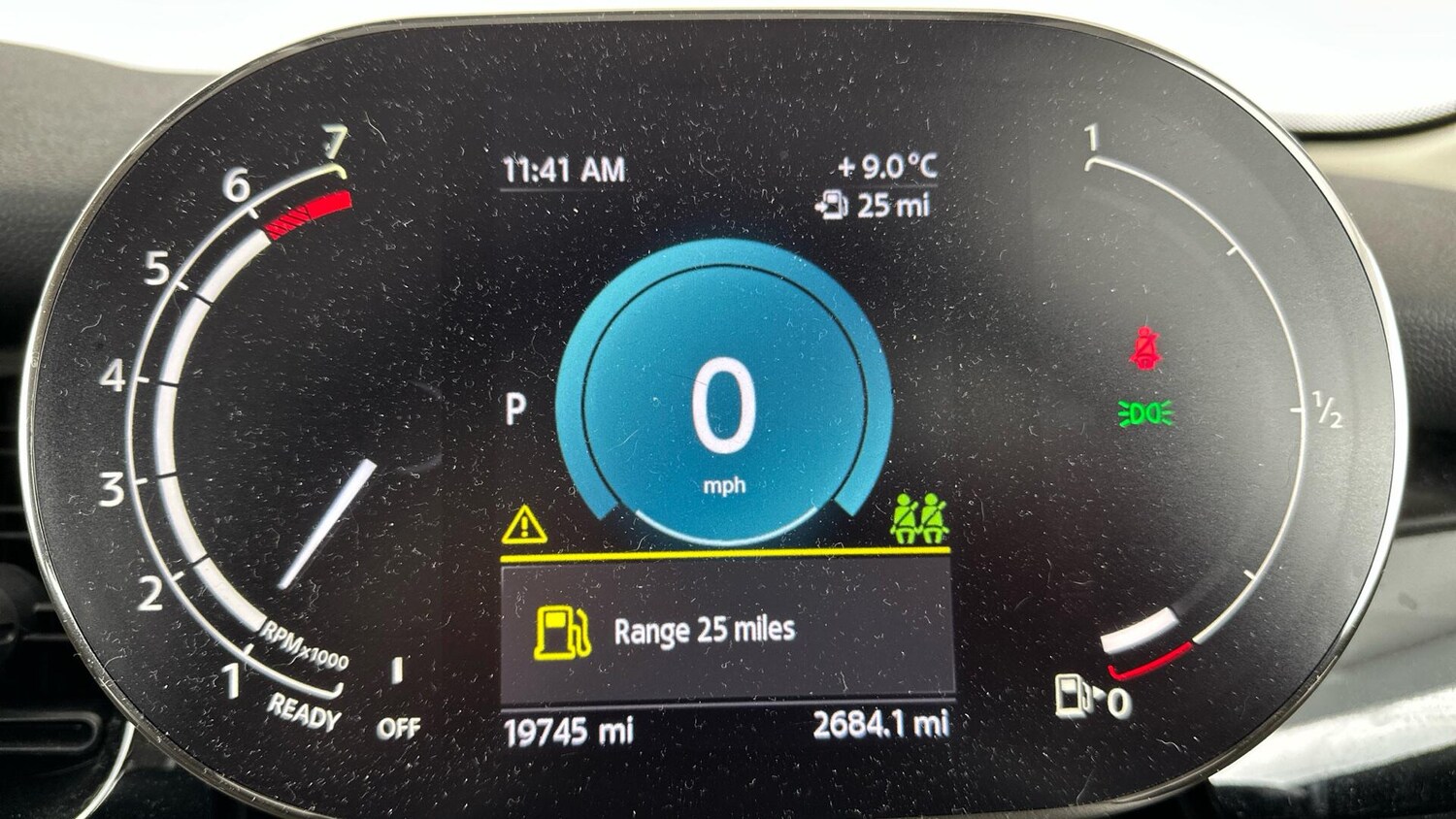 Used MINI Hatch 2022 for sale - 76780567: Photo 9