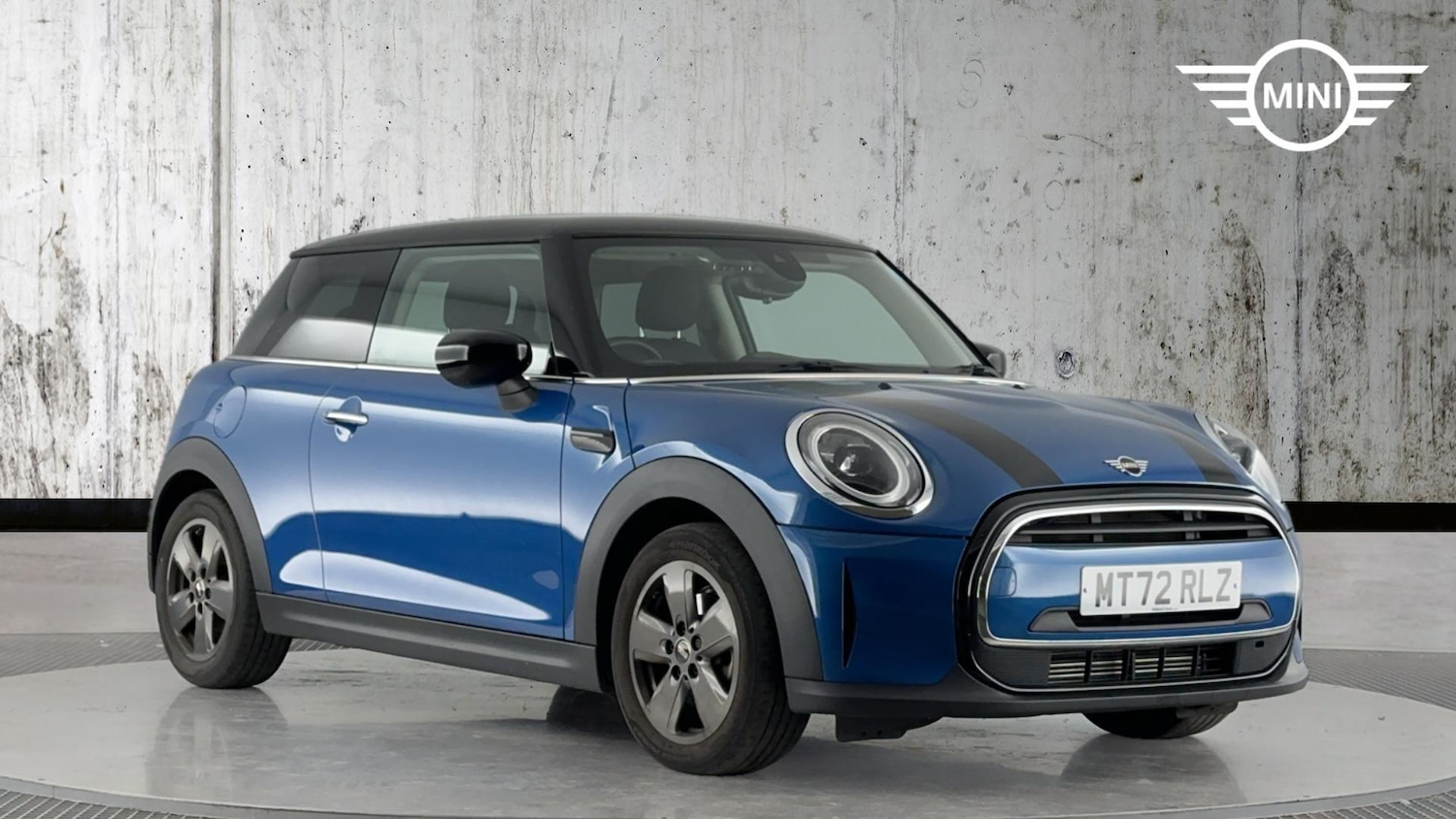 Used MINI Hatch 2022 for sale - 76760241: Photo 1