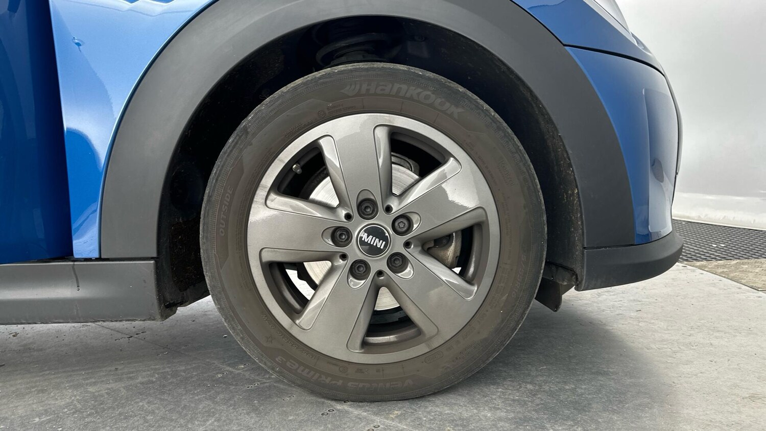 Used MINI Hatch 2022 for sale - 76760241: Photo 14