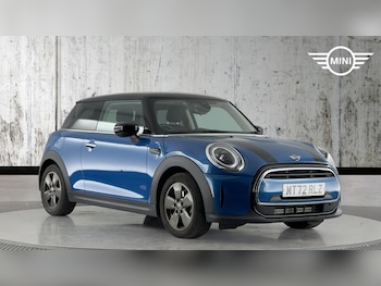 Used MINI Hatch 2022 for sale - 76760241: Photo