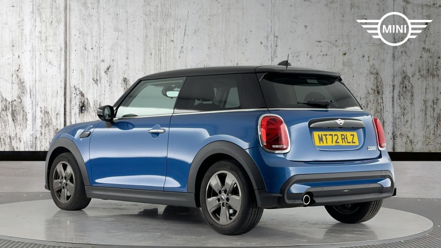 Used MINI Hatch 2022 for sale - 76760241: Photo 2