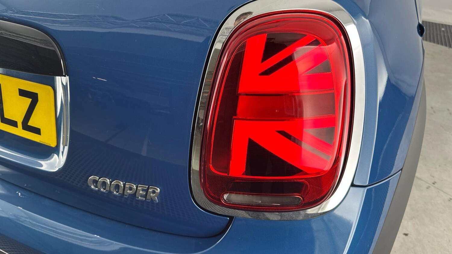 Used MINI Hatch 2022 for sale - 76760241: Photo 21