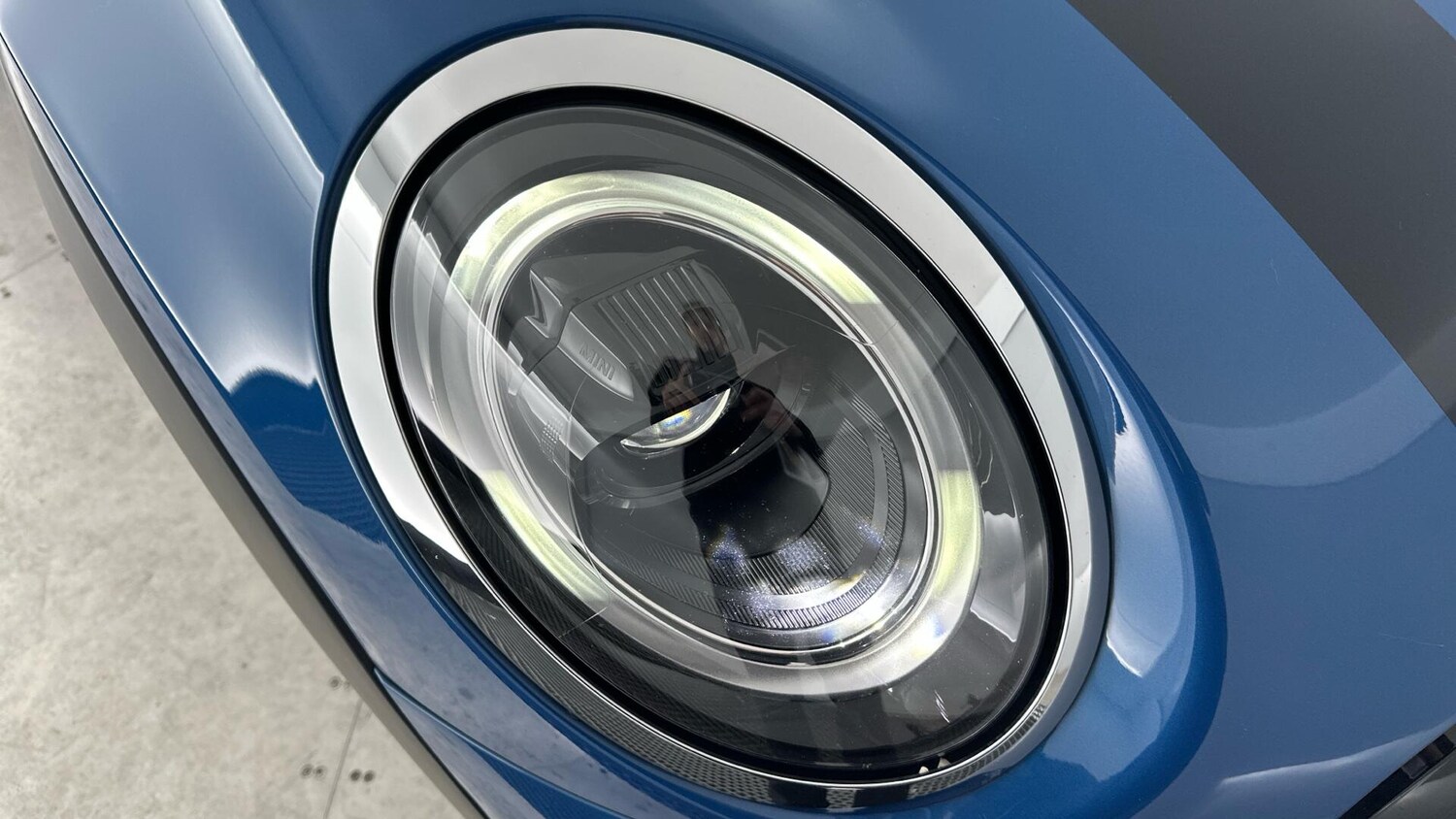 Used MINI Hatch 2022 for sale - 76760241: Photo 22