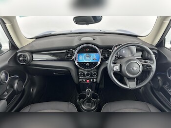 Used MINI Hatch 2022 for sale - 76760241: Photo