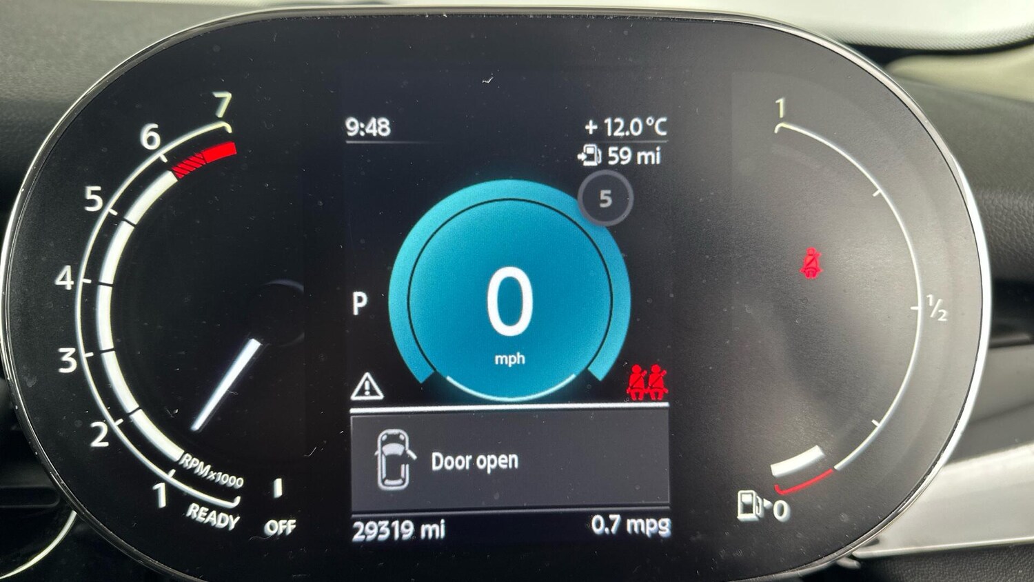 Used MINI Hatch 2022 for sale - 76760241: Photo 9