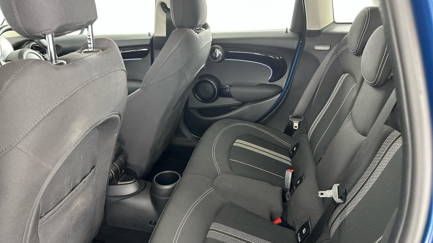 Used MINI Hatch 2024 for sale - 76760429: Photo 12