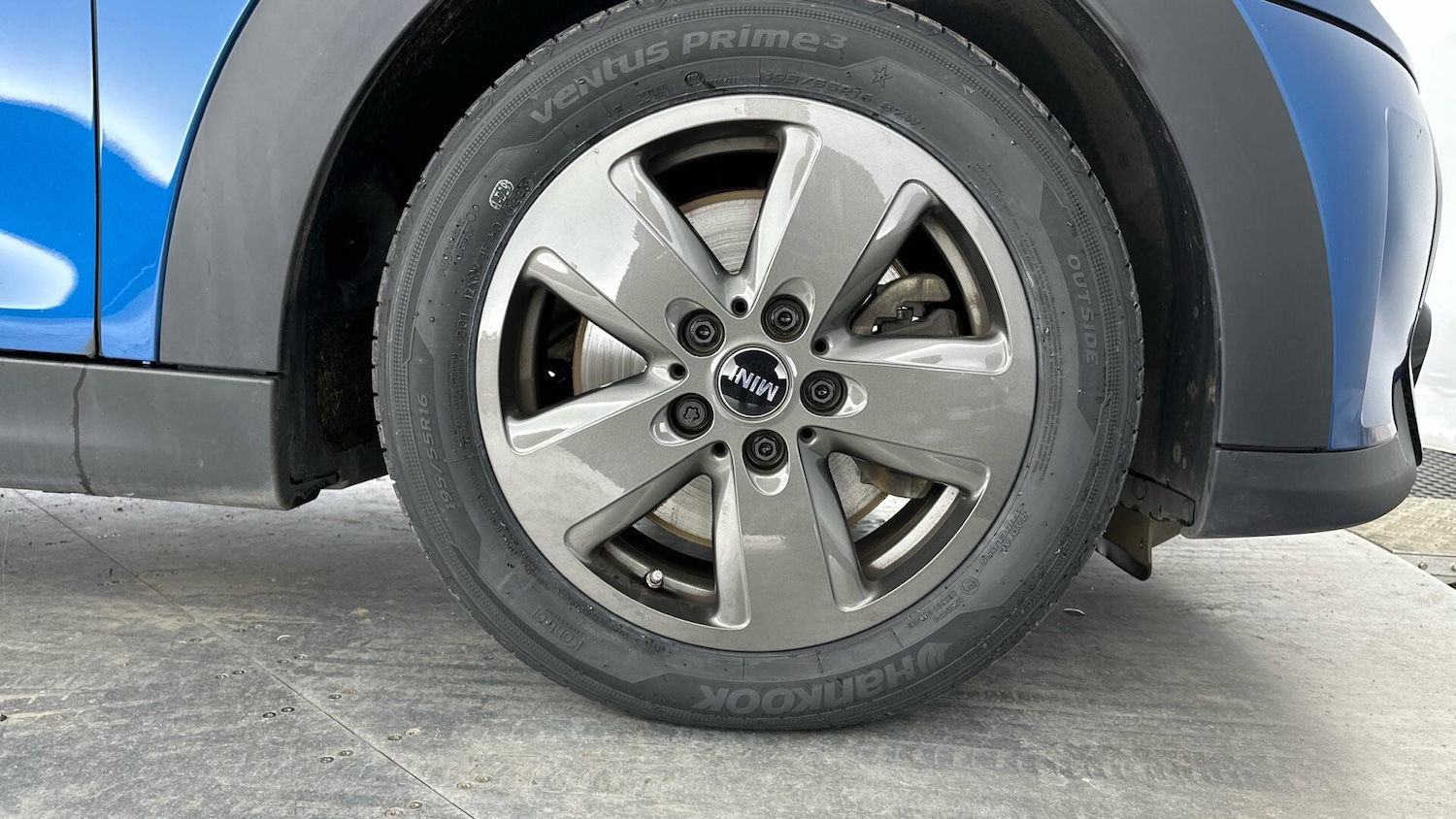 Used MINI Hatch 2024 for sale - 76760429: Photo 14