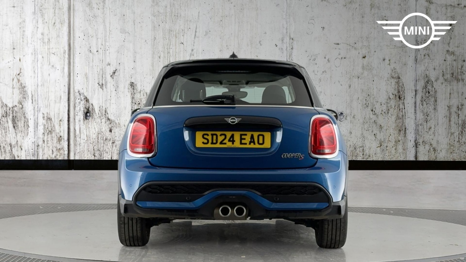 Used MINI Hatch 2024 for sale - 76760429: Photo 15