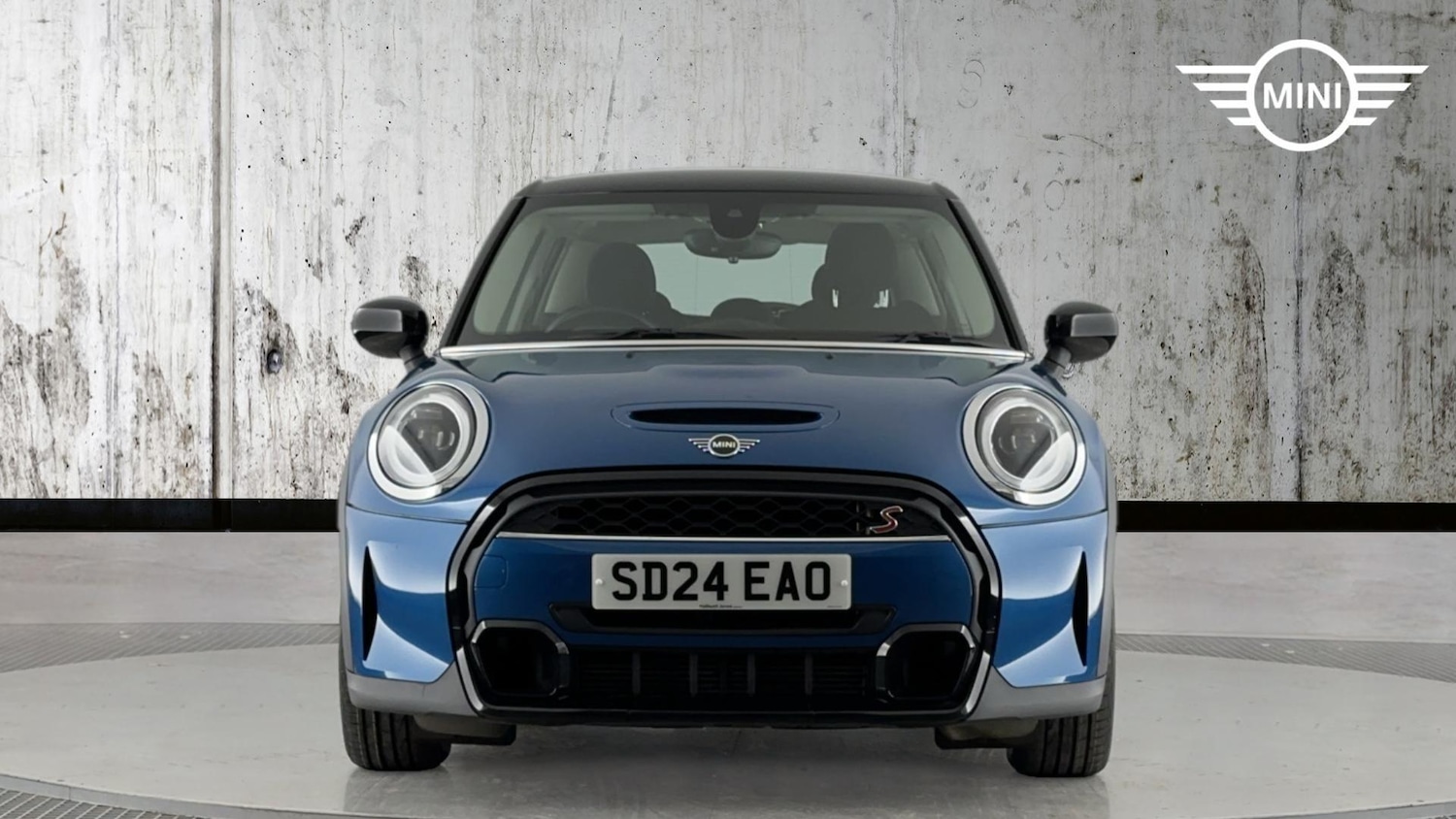 Used MINI Hatch 2024 for sale - 76760429: Photo 16