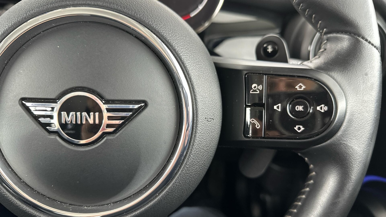 Used MINI Hatch 2024 for sale - 76760429: Photo 18