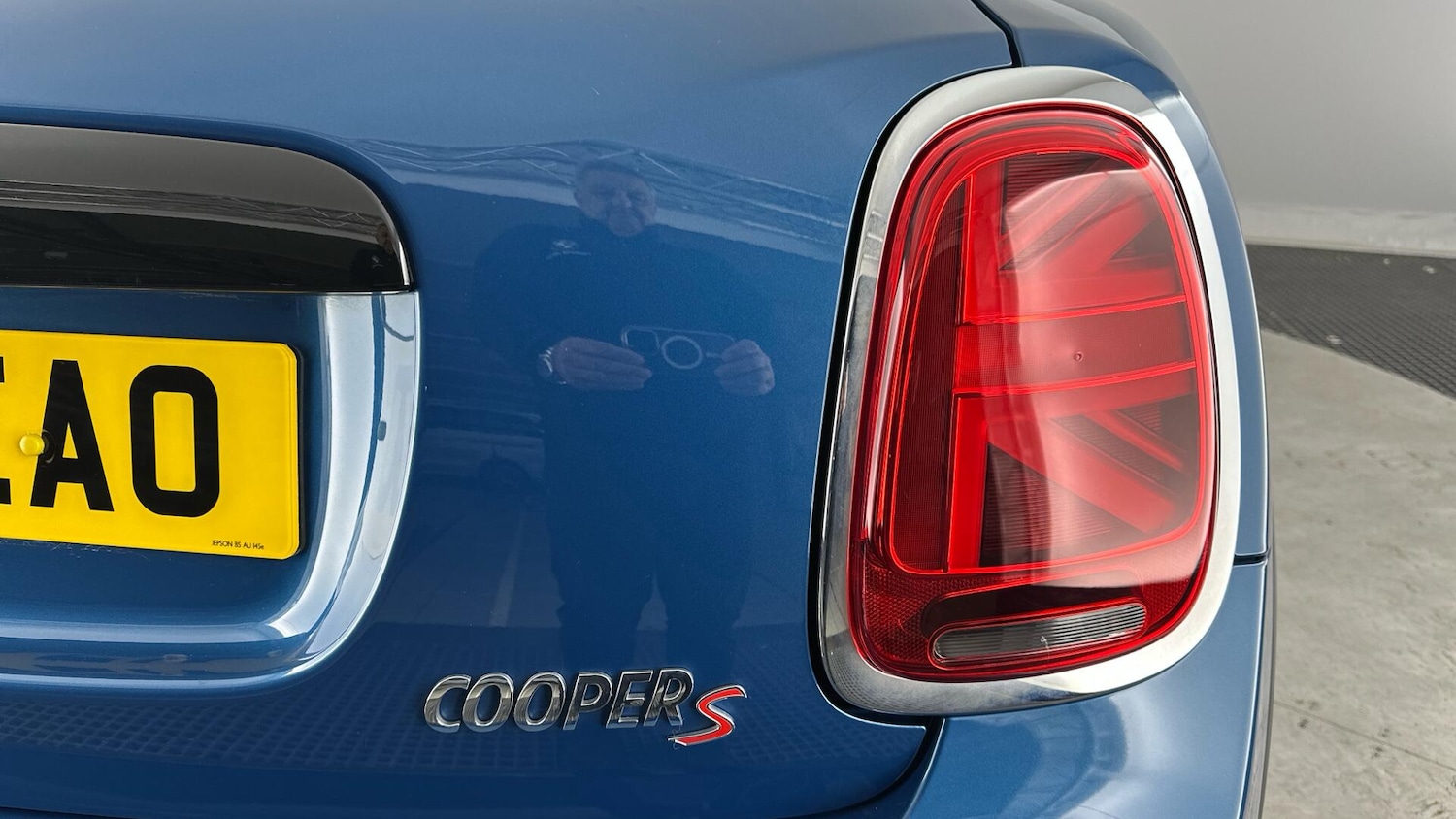 Used MINI Hatch 2024 for sale - 76760429: Photo 22