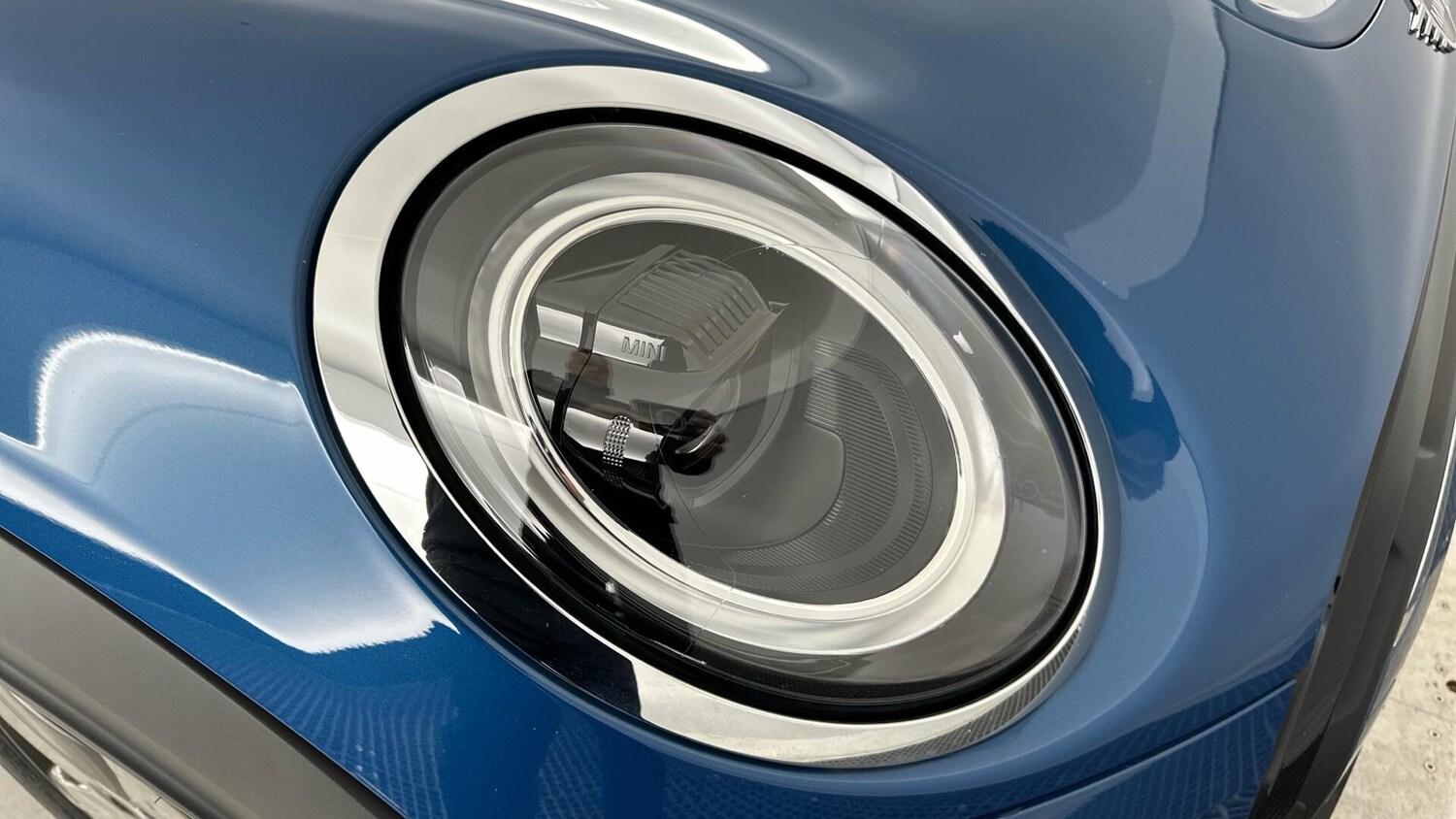 Used MINI Hatch 2024 for sale - 76760429: Photo 23