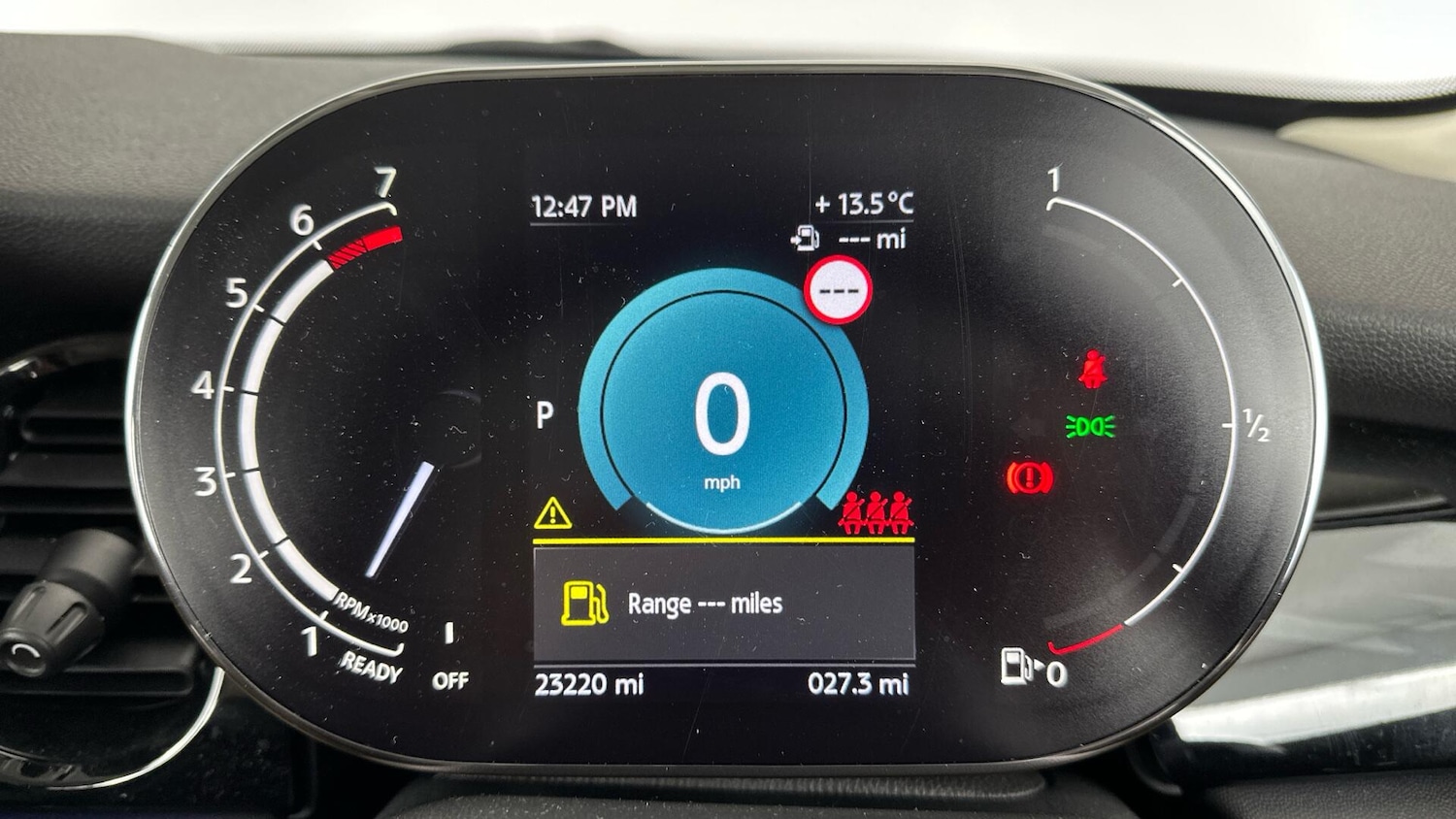 Used MINI Hatch 2024 for sale - 76760429: Photo 9