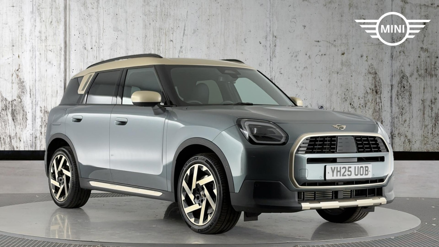 Used MINI Countryman 2025 for sale - 76760413: Photo 1