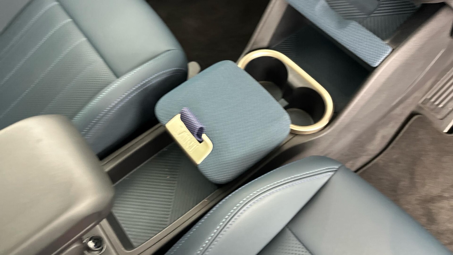 Used MINI Countryman 2025 for sale - 76760413: Photo 10