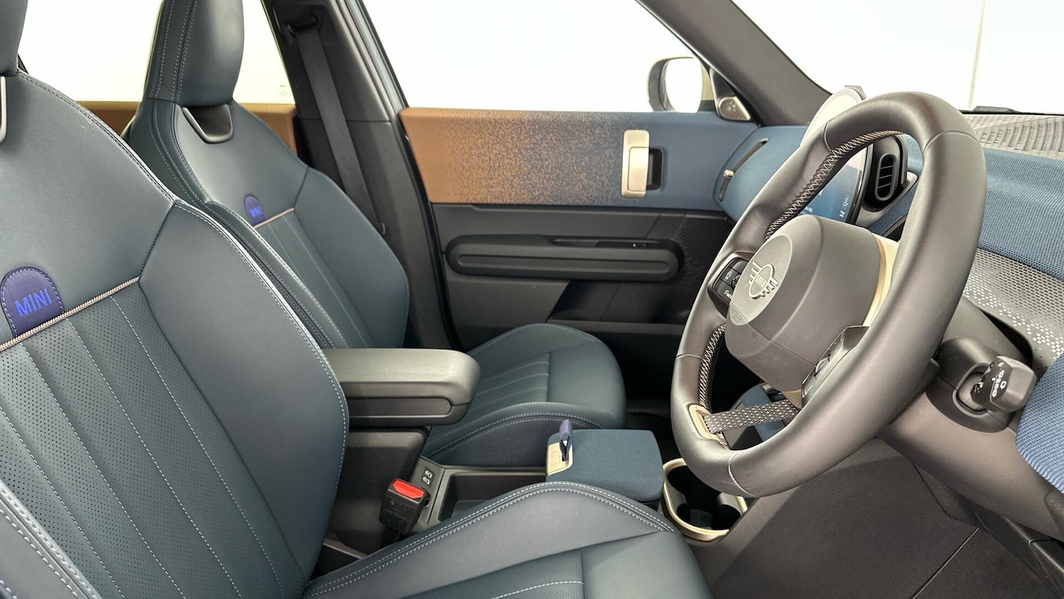 Used MINI Countryman 2025 for sale - 76760413: Photo 11