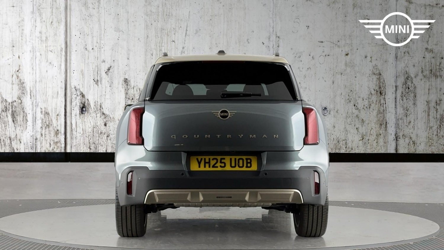 Used MINI Countryman 2025 for sale - 76760413: Photo 15