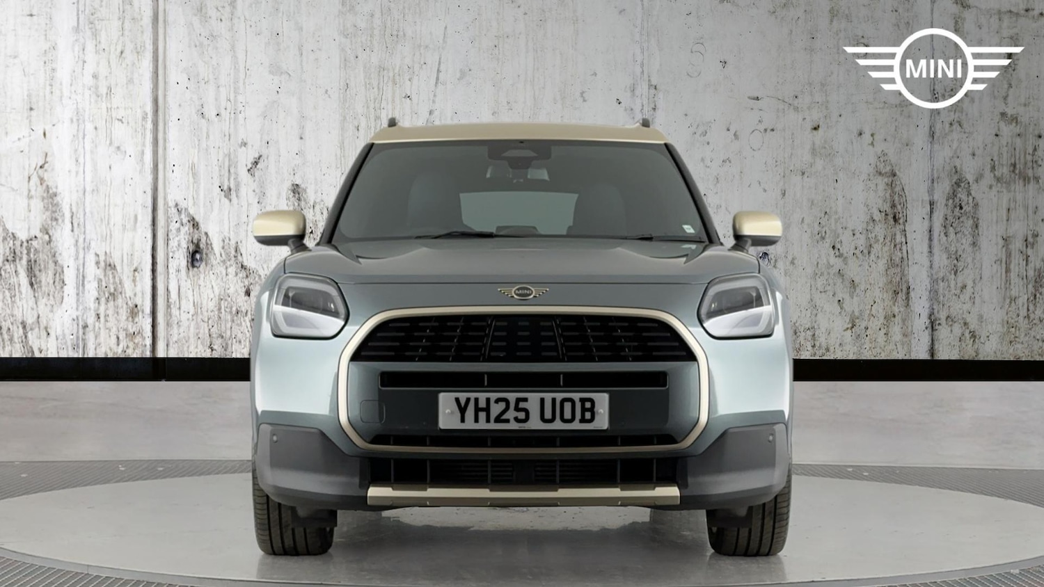 Used MINI Countryman 2025 for sale - 76760413: Photo 16