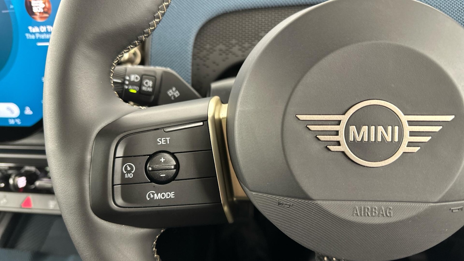 Used MINI Countryman 2025 for sale - 76760413: Photo 17