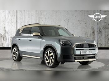 2025 (25) - 1.5 C Exclusive 5dr Auto