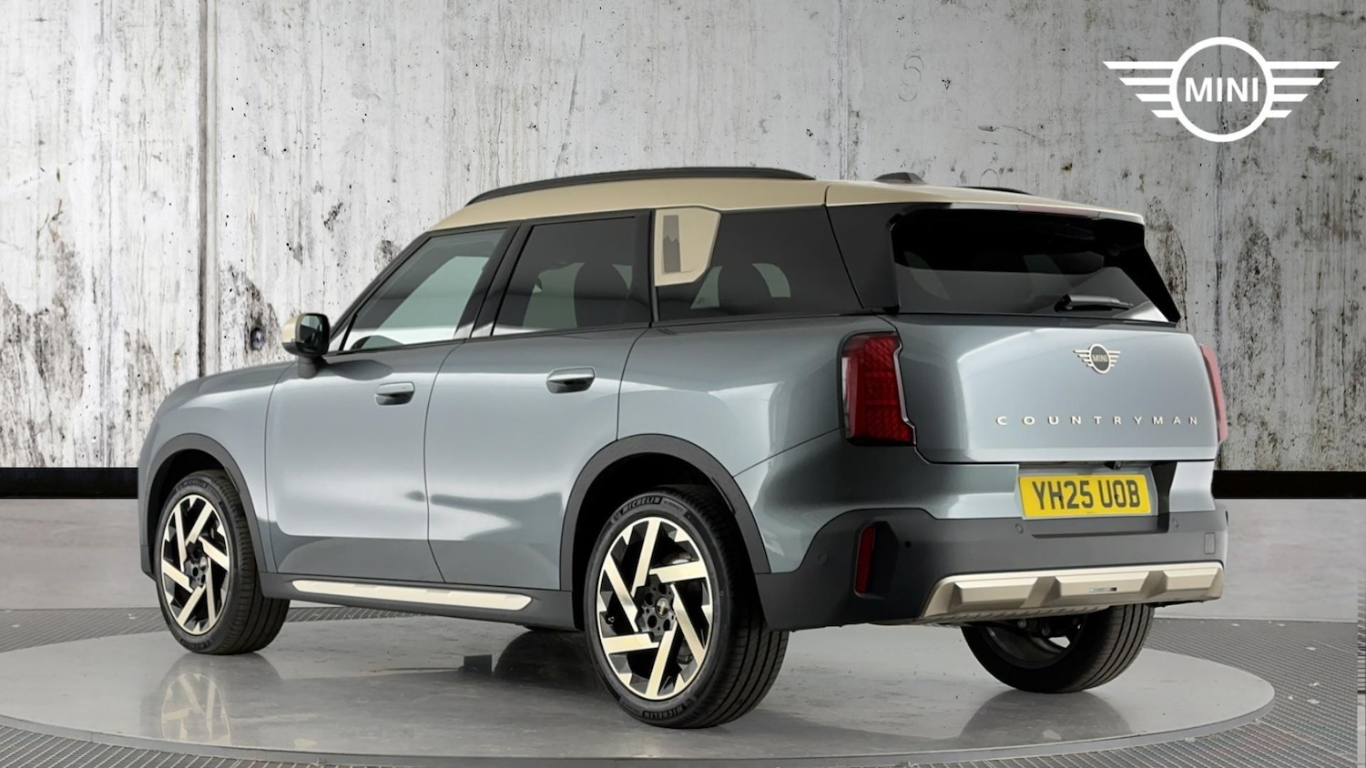 Used MINI Countryman 2025 for sale - 76760413: Photo 2