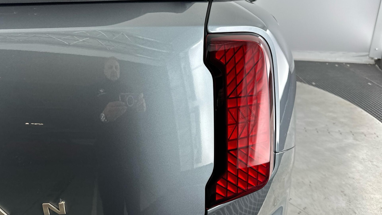 Used MINI Countryman 2025 for sale - 76760413: Photo 22