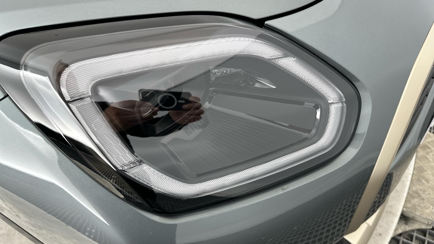 Used MINI Countryman 2025 for sale - 76760413: Photo 23