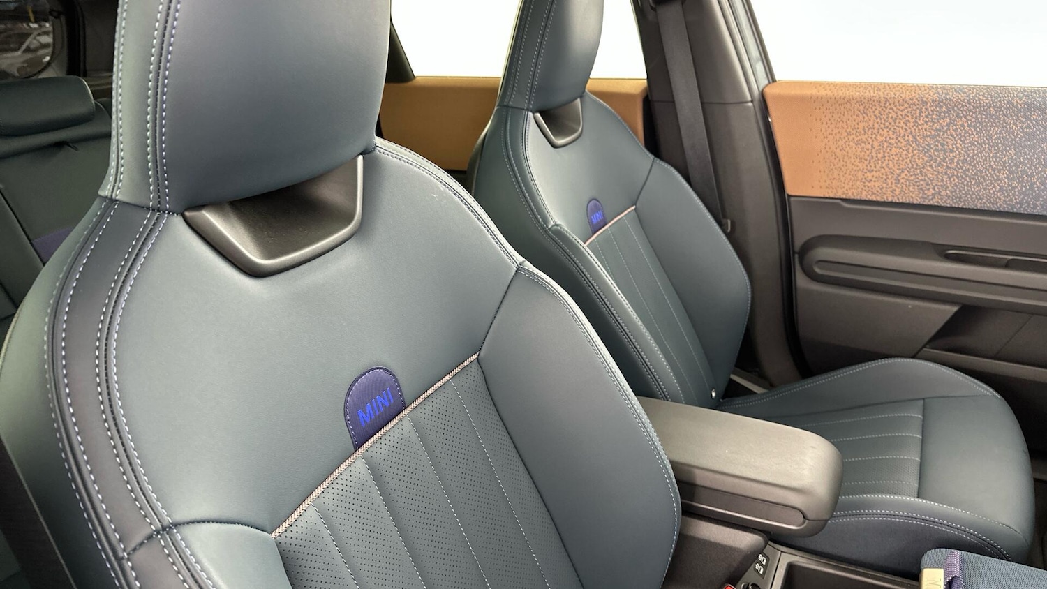 Used MINI Countryman 2025 for sale - 76760413: Photo 27