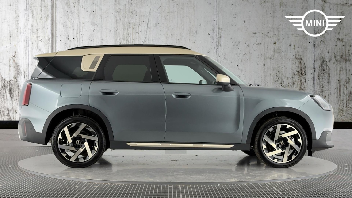 Used MINI Countryman 2025 for sale - 76760413: Photo 3