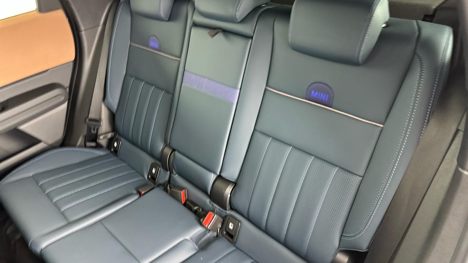 Used MINI Countryman 2025 for sale - 76760413: Photo 32